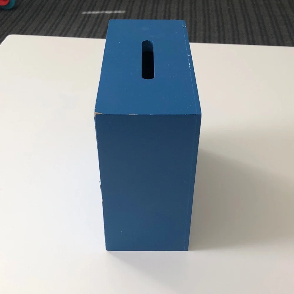 💐 Happily Ever After Fund' Box - Picture 9 of 10